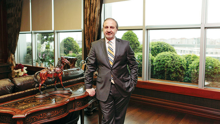 205 milyon dolarlık sağlık yatırımı