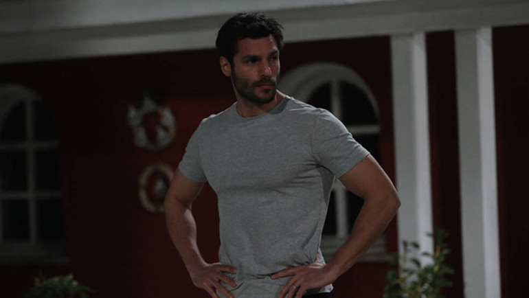 Serkan Çayoğlu kimdir, kaç yaşında Yeni Hayat’ın Adem’i ile ilgili bilgiler