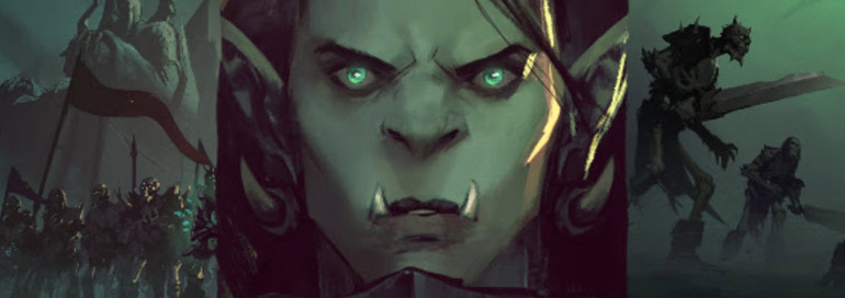 World of Warcraft Shadowlands için yeni animasyon videosu yayında