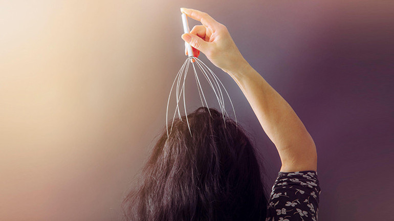 Saç Masajı: Nedir, Nasıl Yapılır, Ne İşe Yarar