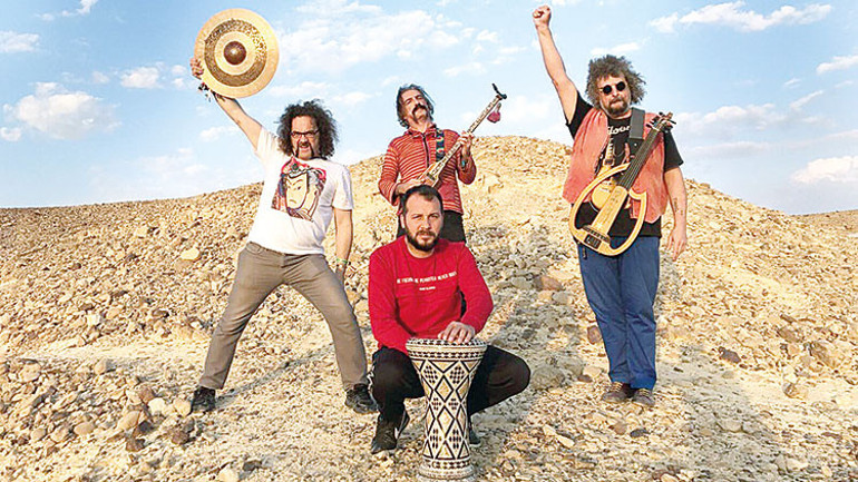 Caz Festivali bu yıl hem canlı hem de internette