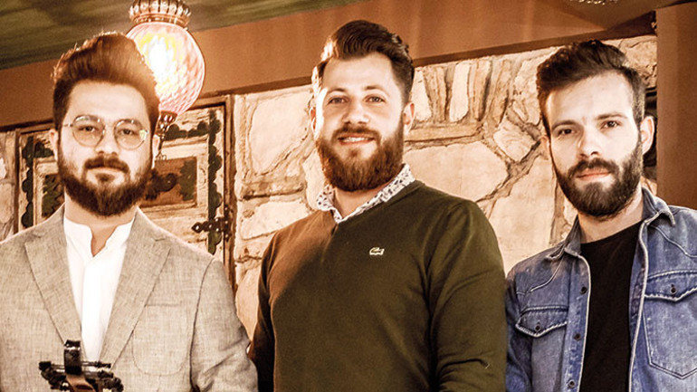 Caz Festivali bu yıl hem canlı hem de internette