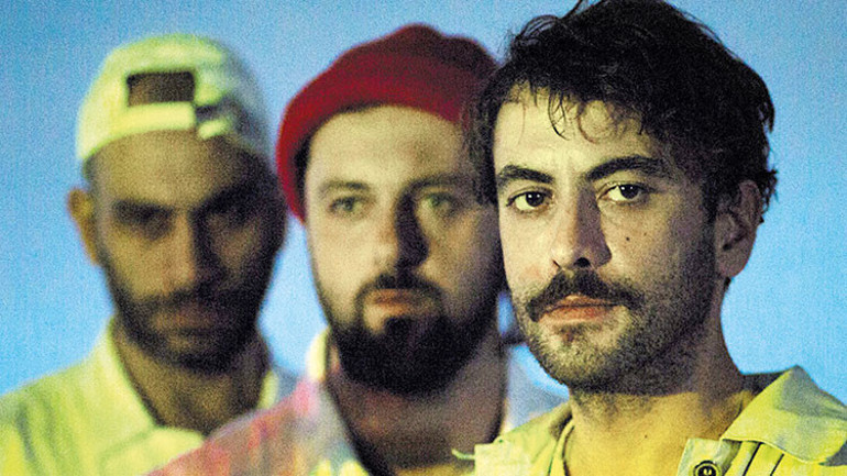 Caz Festivali bu yıl hem canlı hem de internette