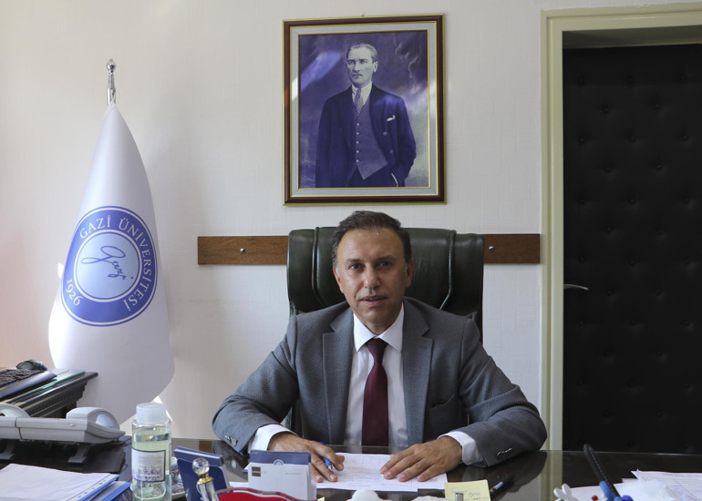 Yoğun bakımlarımız yüzde 100 dolu