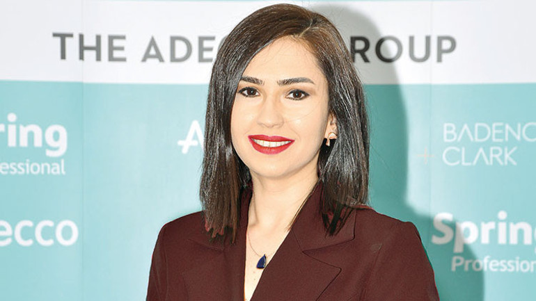 Online işe alım dönemi