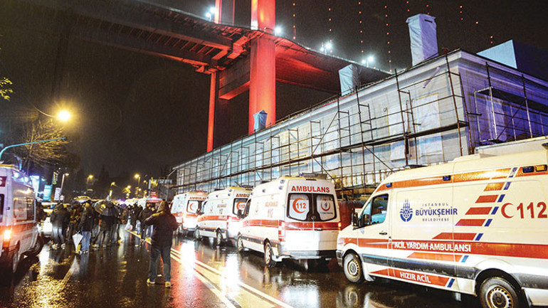 Reina katiline 40 kez müebbet