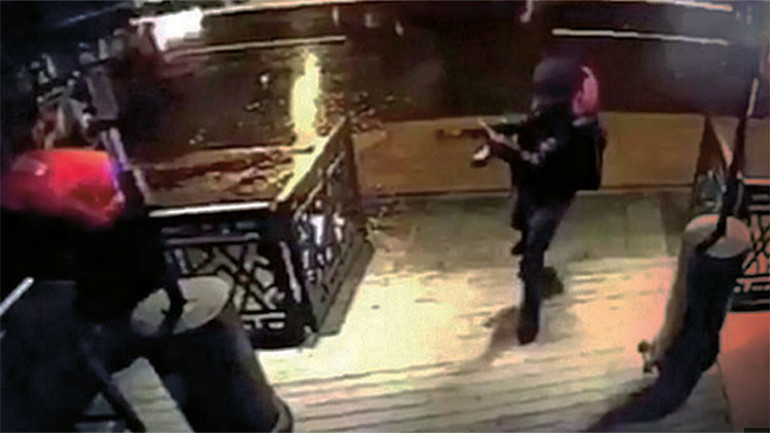 Reina katiline 40 kez müebbet