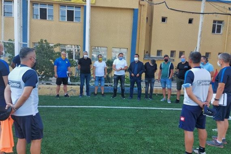 Taraftar yokken gücümüz eksiliyor
