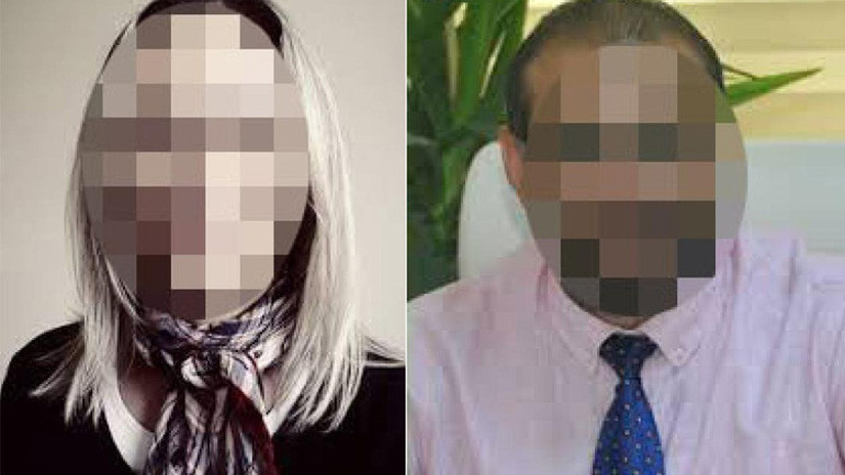 Son dakika... Üniversitedeki skandalda ifadeler ortaya çıktı Kendini böyle savundu: Bu alçak bir kumpas