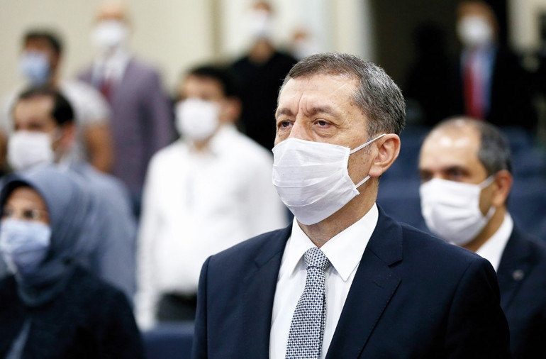 Velinin tercihi nasıl olacak