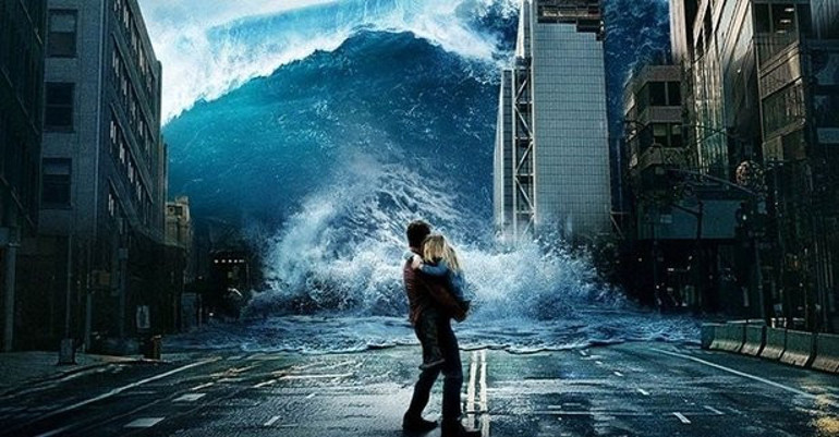 Uzaydan Gelen Fırtına filmi oyuncuları kimdir İşte Uzaydan Gelen Fırtına konusu ve oyuncuları