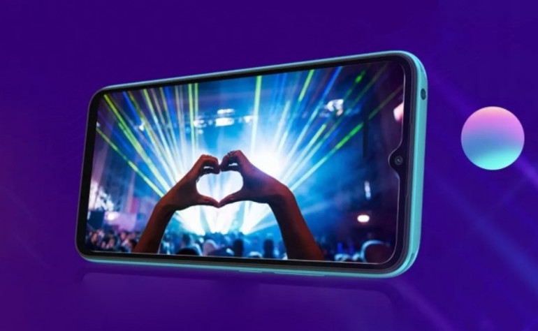 Redmi 9i: İşte Xiaominin yeni akıllı telefonu