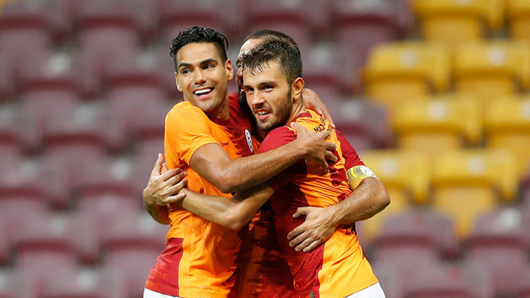 Alternatifin kadar güçlüsün