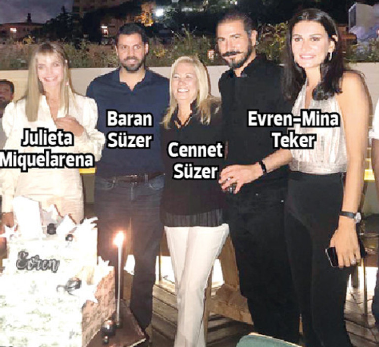 Acar çok ‘Bal’lı