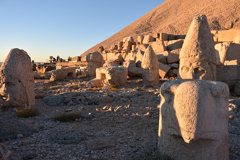 Hepsi birbirinden özel… Türkiye’de UNESCO Dünya Mirası Listesi’ne giren 9 yer