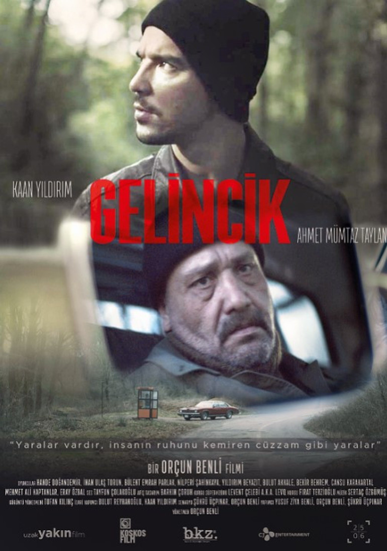 “Gelincik” Altın Portakal’a gidiyor