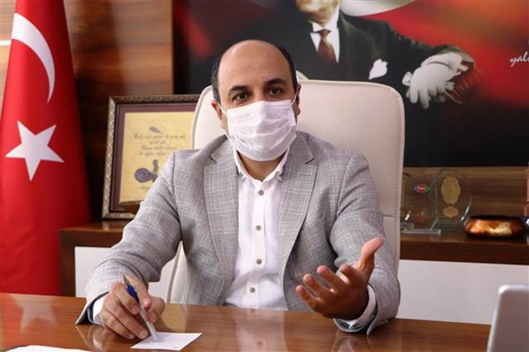 Sağlık Müdürü isyan etti: Bildikleri halde geliyorlar