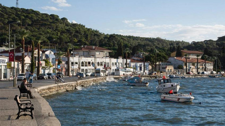 Eylülde Tam Zamanı: Ayvalık ve Cunda Rehberi