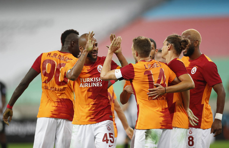 Bir Marcao başyapıtı