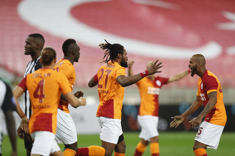 Bir Marcao başyapıtı