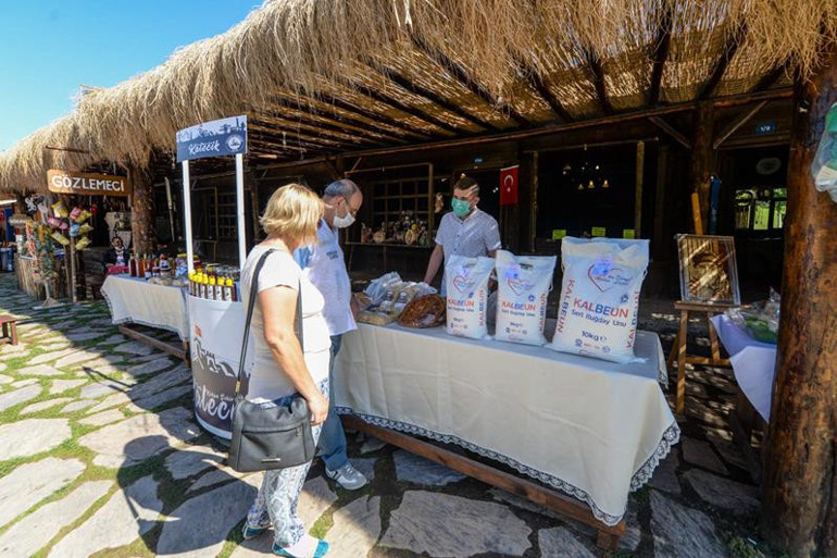 Altındağ harekete geçti