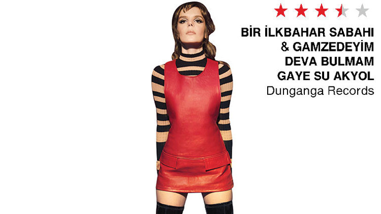 Modası geçmeyen bir grup ve onun senfoni formülü