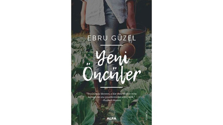 ‘Şehirden kaçanlar gelecek için umut veriyor’