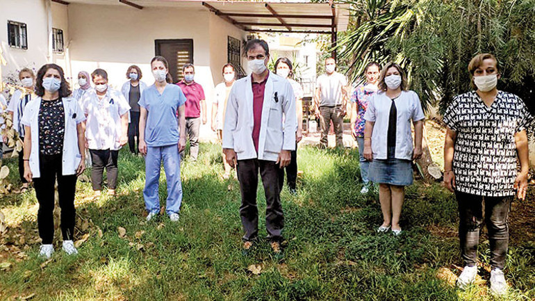 Ankarada neler oluyor