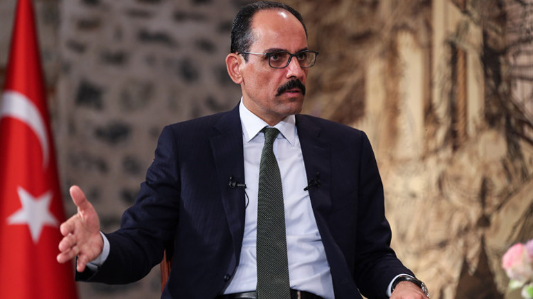 Son dakika... Yunan gazetesinin attığı alçak manşetle ilgili peş peşe sert tepkiler