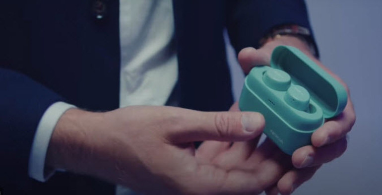 Nokianın kablosuz kulaklığı Power Earbuds Lite tanıtıldı