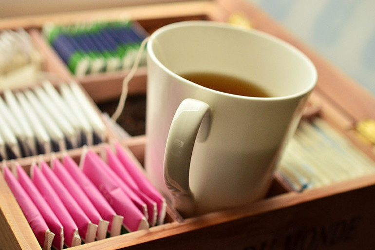 Mis kokulu adaçayının 5 farklı kullanım şekli