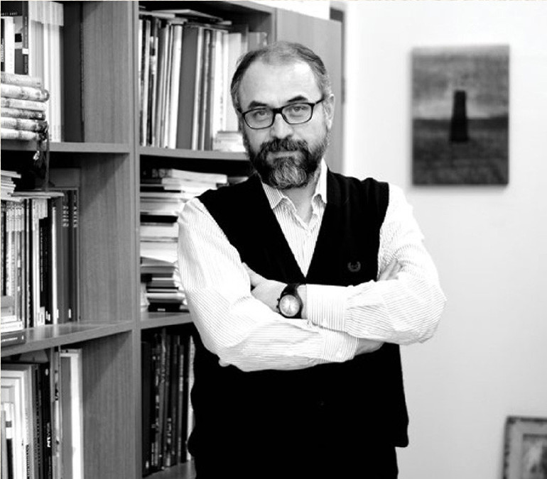 ‘Minik eller’in eserleri dijital ortamda sergileniyor