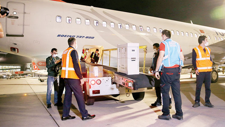 1800 yıllık Lidya yazıtı evine döndü