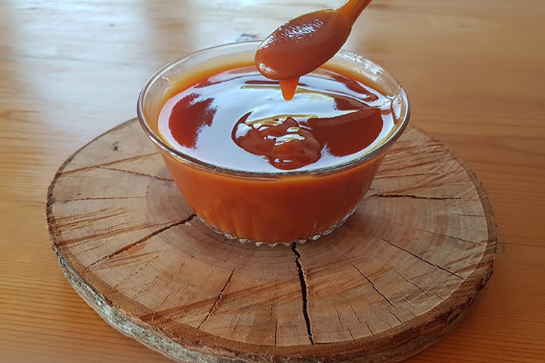 Artvin’de kadınlar kooperatif kurdu, doğal ürünlerin satışını yapmaya başladı