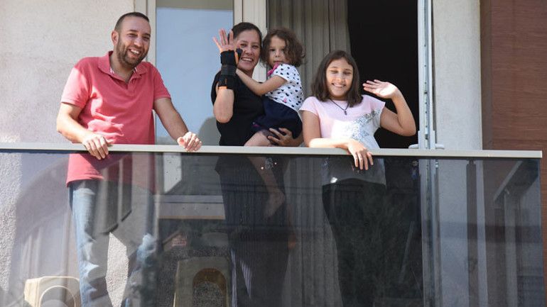 Son dakika: Apartman görevlisi koronavirüse yakalandı, 500 kişi karantinaya alındı