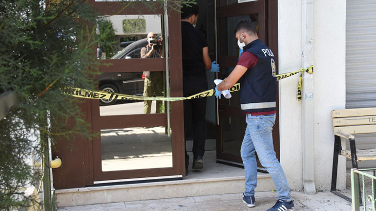 Son dakika: Apartman görevlisi koronavirüse yakalandı, 500 kişi karantinaya alındı