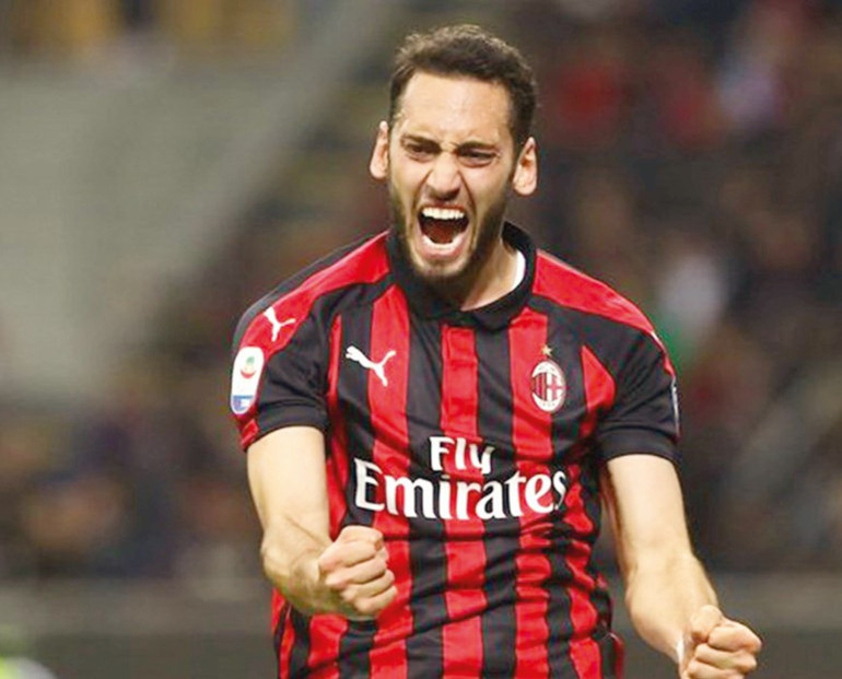 Milli maçta ev pazarlığı