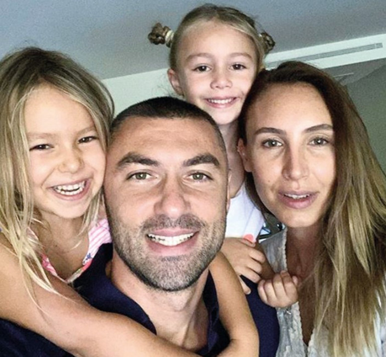 Milli maçta ev pazarlığı