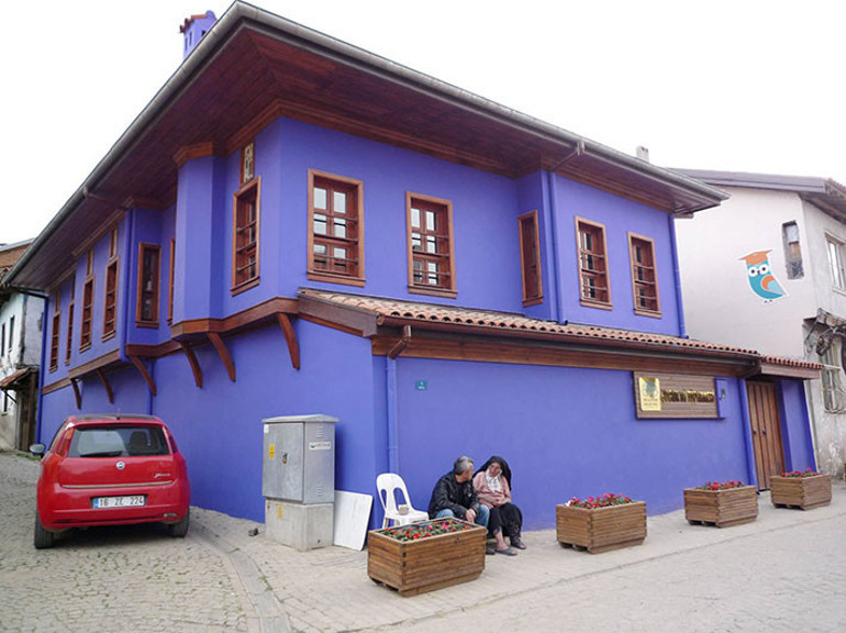 Misiköy Etnografya Evi, kültürümüzü solumaya bekliyor