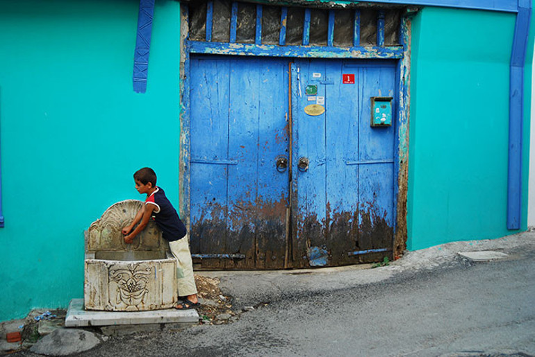 Misiköy Etnografya Evi, kültürümüzü solumaya bekliyor