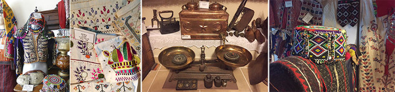 Misiköy Etnografya Evi, kültürümüzü solumaya bekliyor