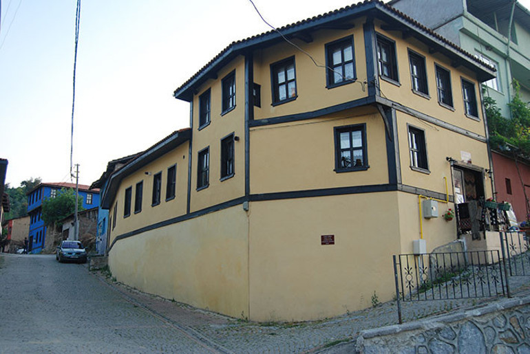 Misiköy Etnografya Evi, kültürümüzü solumaya bekliyor