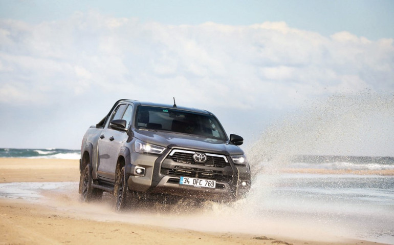 Kapasite düşük talep yüksek