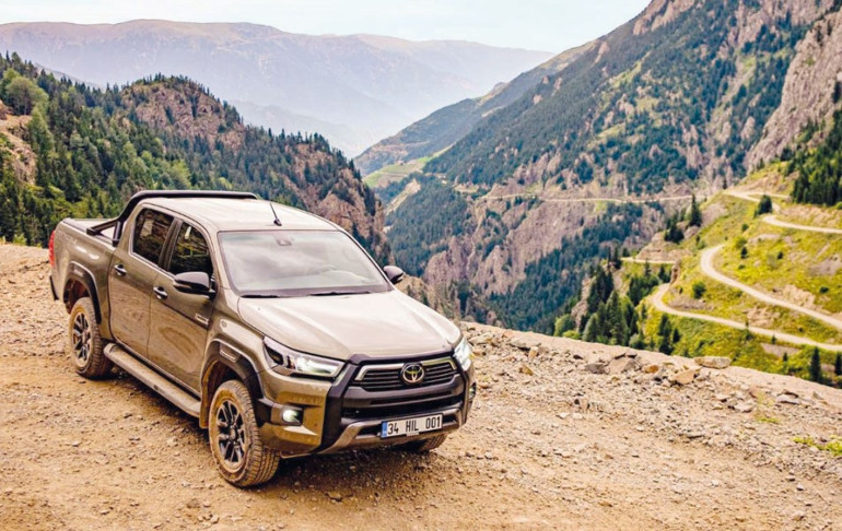 Kapasite düşük talep yüksek