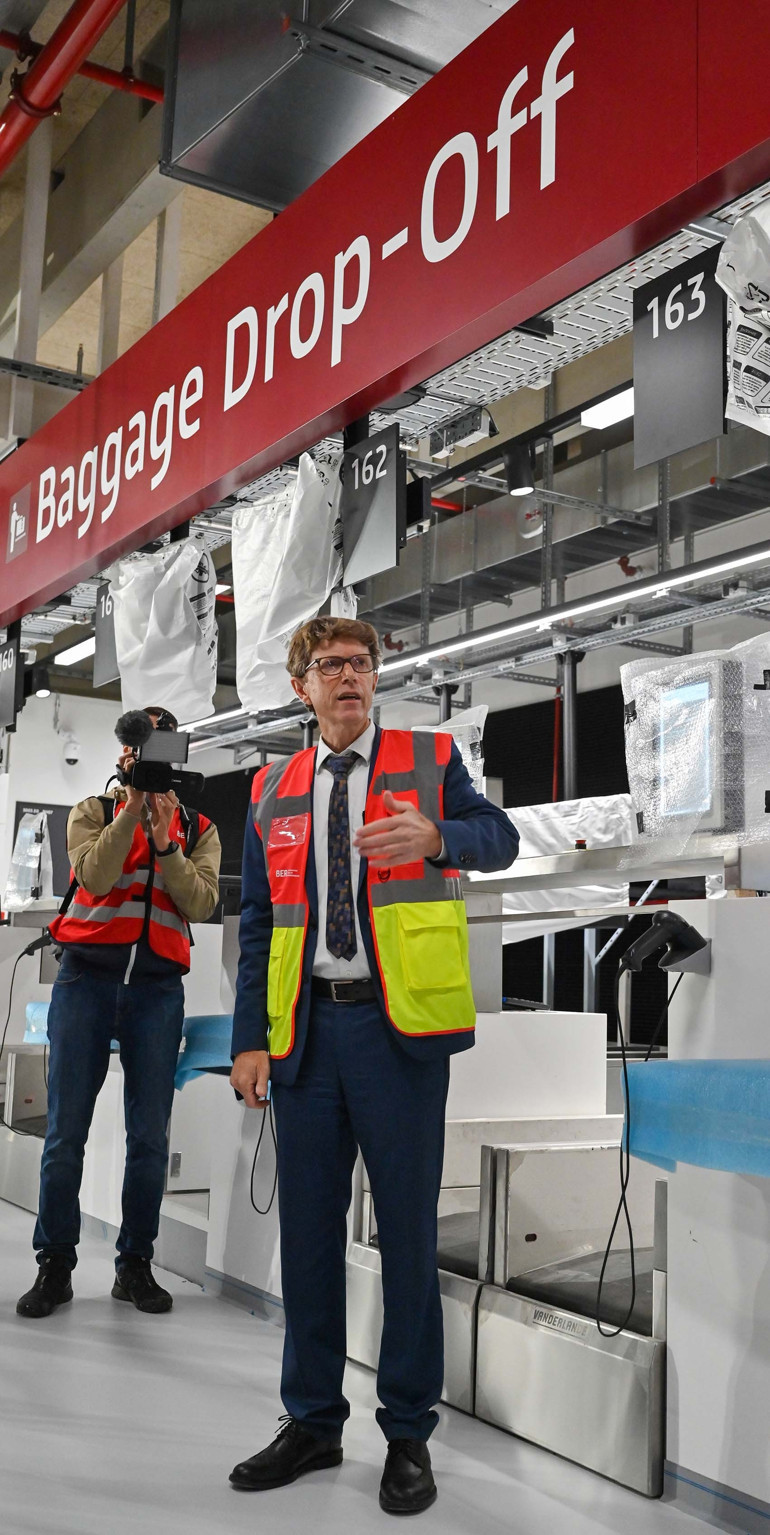 ‘Biz Alman mühendisler olarak utandık’