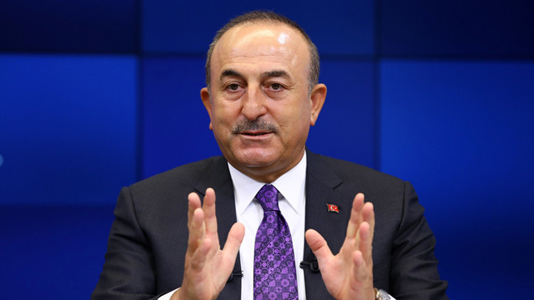 Son dakika haberler... Bakan Çavuşoğlu: Azerbaycanın isteği olursa gereğini yaparız