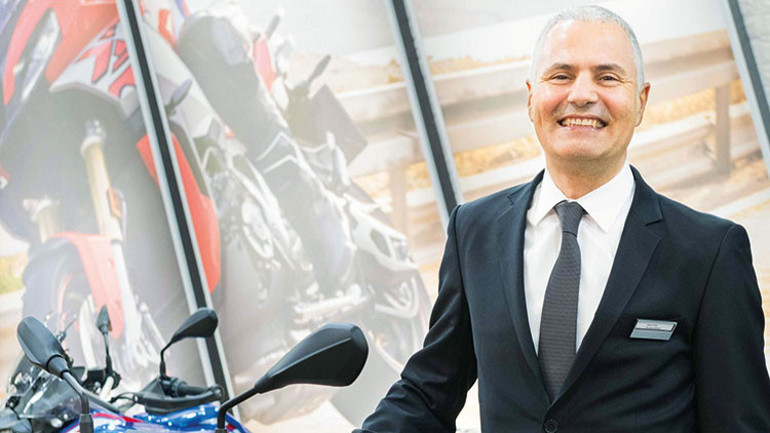 İki teker hız kesmiyor