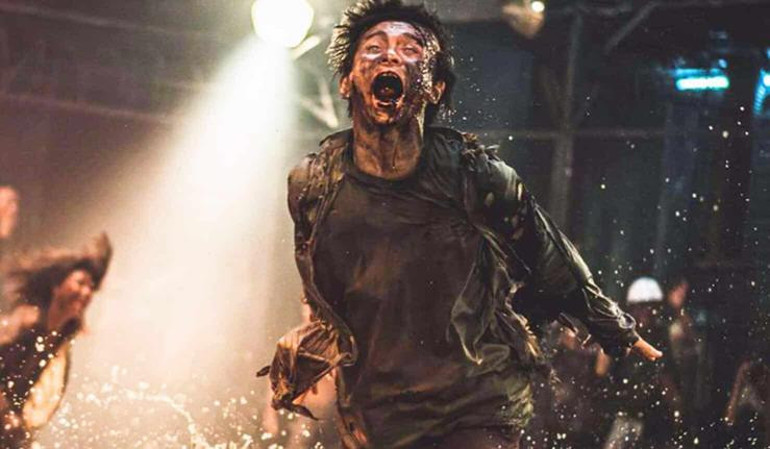 Ne izlesem okusam dinlesem