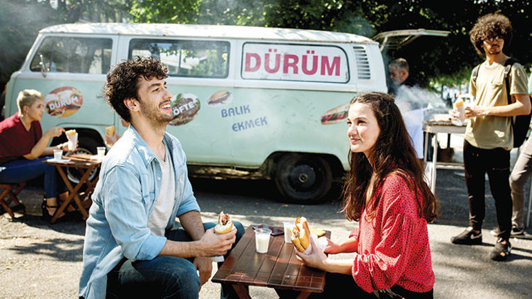 ‘Festival mevsimi’ geldi...