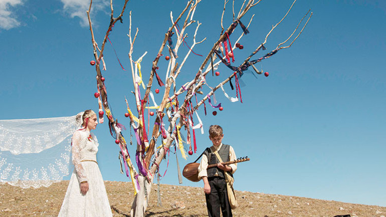 ‘Festival mevsimi’ geldi...